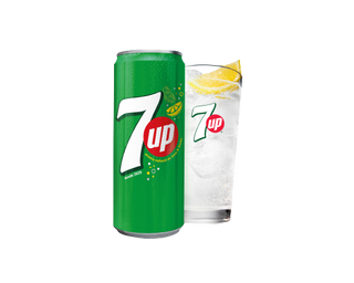 7UP 33cl