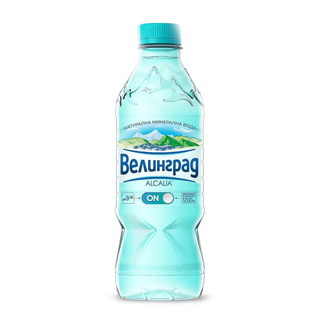 Минерална вода Велинград голяма