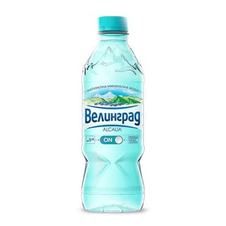 Минерална вода Велинград голяма