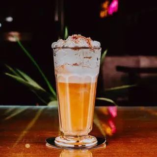 Big Cappuccino