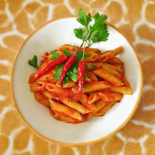 Pasta Arabijata