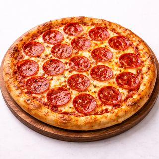Pepperoni (28 Cm. Aprox)