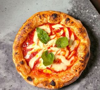 Margherita... la regina non si tocca