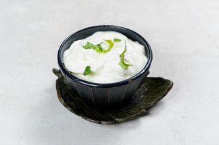 Plain Yogurt Plain Yogurt