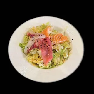 52. Insalata di pesce misto