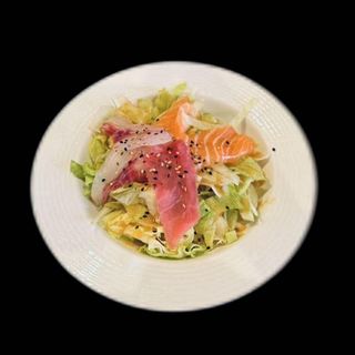 52. Insalata di pesce misto