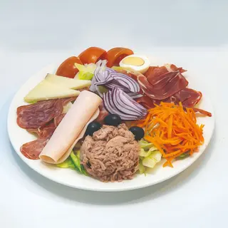 Ensalada Punto