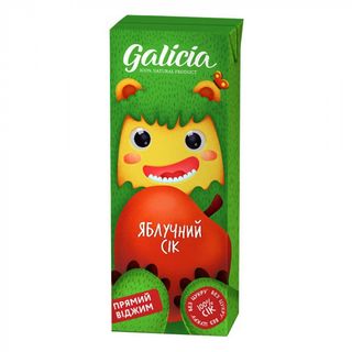 Дитячий сік