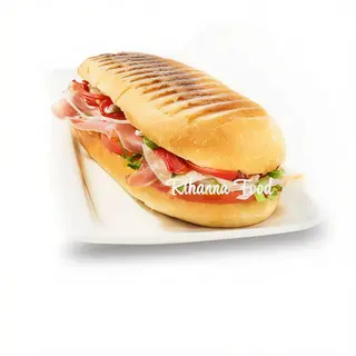 Sandwich Thon