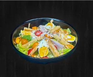 Salade César