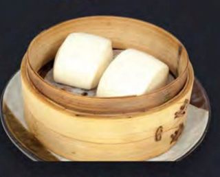 29. Pane orientale 2 pezzi