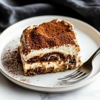 Tiramisú