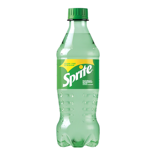 Sprite 50cl