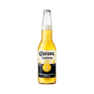 Corona botella (35.5 cl.)