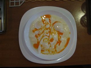 Яйца по панагюрски