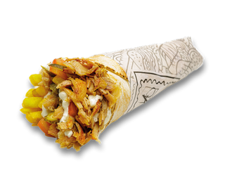 Голям дюнер