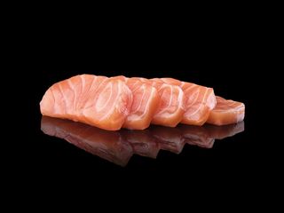 Sashimi shake - 5 pezzi