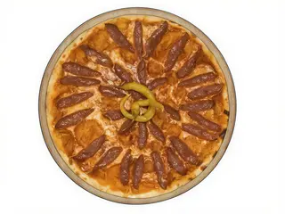 Салямі (480g)