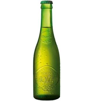 Cerveza Alhambra 1925