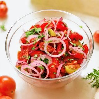 Kachumbari
