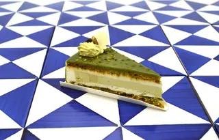 Torta panarea
