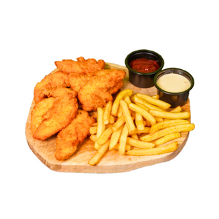 Chicken Strips