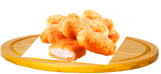 Куриные нагетсы