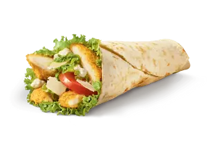 Chicken rap