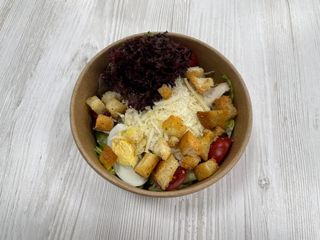 Салат Цезар (180 г)