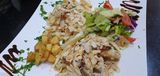 Poulet Matador