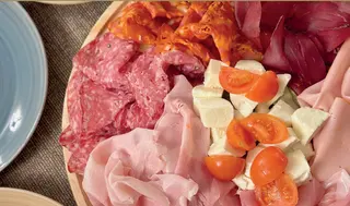 Piatto christophe
