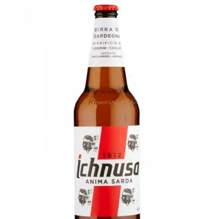 Ichnusa anima sarda 33 cl
