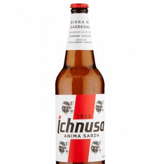 Ichnusa anima sarda 33 cl
