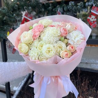 Букет від флориста №7