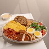 Великий англійський сніданок