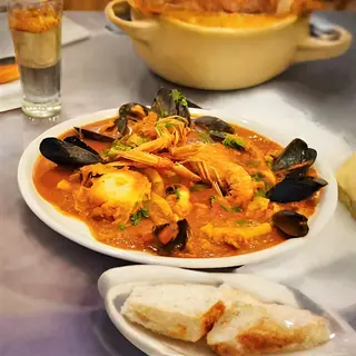 Ojja Fruits De Mer