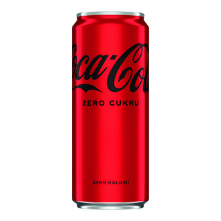 Coca-Cola zero