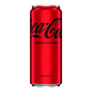 Coca-Cola zero