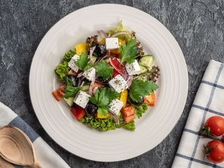 Грецький (200g)