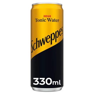 Schweppes Tonic water 250ml