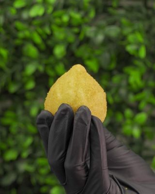 Coxinha de Frango
