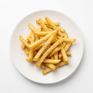 Plain Chips