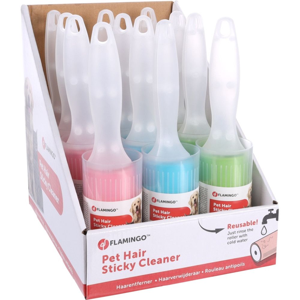 Higijena unutrašnjih i vanjskih prostora