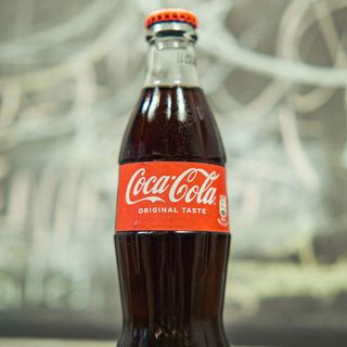 Coca cola