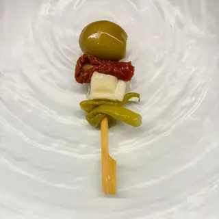 Gilda Trufa Queso