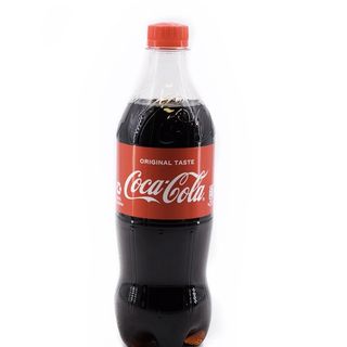 COCA COLA BOTTIGLIA 660 ml 