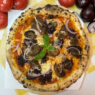 Pizza Veneto