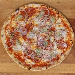 Pizza Pazza