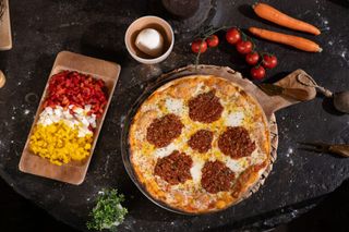 Mitjana Bolo Supreme