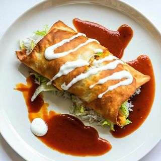 Chimichanga